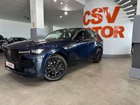 Usado Mazda CX-60 Homura-Line 328 CV (241 kW) 2023 Azul SUV