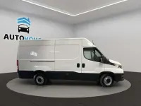 Usado Iveco Daily 136 CV (100 kW) 2023 Blanco Van