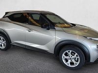 Usado Nissan Juke N-Connecta 114 CV (83 kW) 2021 SUV