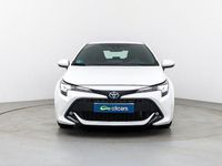 Usado Toyota Corolla Active 122 CV (89 kW) 2021 Blanco Berlina