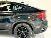Usado BMW X6 306 CV (225 kW) 2012 Negro SUV