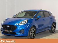 Usado Ford Puma ST-Line 125 CV (91 kW) 2024 SUV