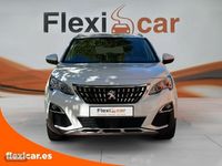 Usado Peugeot 3008 Allure 130 CV (95 kW) 2019 Blanco SUV