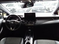 Usado Toyota Corolla Plus 140 CV (102 kW) 2023 Negro Berlina