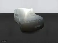 Usado Renault Kangoo 44 kW (60 CV) 2021 Blanco Monovolumen
