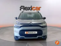 Usado Citroën C3 Aircross PureTech 110 CV (80 kW) 2024 Gris SUV