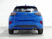 Usado Ford Puma ST-Line 125 CV (91 kW) 2023 Azul SUV