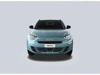 Nuevo Fiat 600 Icon 110 CV (80 kW) 2026 Azul SUV