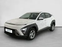 Usado Hyundai Kona 120 CV (88 kW) 2023 Blanco SUV