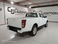 Usado Isuzu D-Max 163 CV (119 kW) 2023 Blanco Pickup/Camioneta