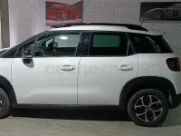 Usado Citroën C3 Aircross Feel 110 CV (80 kW) 2021 Blanco SUV