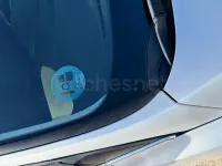 Usado Ford Focus Trend 125 CV (91 kW) 2017 Gris / plata Berlina