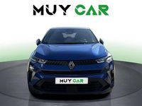 Usado Renault Captur Techno 143 HP (105 kW) 2024 Azul SUV