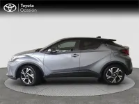 Usado Toyota C-HR Advance 184 CV (135 kW) 2022 Otro SUV