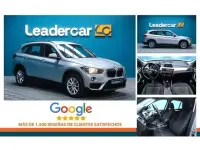 Usado BMW X1 116 CV (85 kW) 2019 Gris SUV