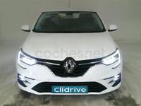 Usado Renault Mégane IV Business 115 CV (84 kW) 2022 Blanco Berlina