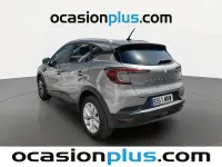 Usado Mitsubishi ASX Motion 91 CV (66 kW) 2024 Gris SUV
