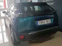 Nuevo Peugeot 2008 Style 145 CV (106 kW) 2026 Azul SUV