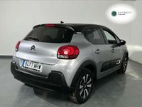 usado Citroën C3 PureTech 60KW (83CV) Shine