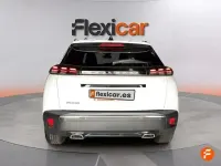 Usado Peugeot 2008 Allure 130 CV (95 kW) 2024 Blanco SUV