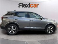 Usado Nissan Qashqai Acenta 190 CV (139 kW) 2024 Gris SUV