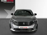 Usado Peugeot 3008 Allure 130 CV (95 kW) 2023 Azul SUV