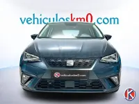 Usado Seat Ibiza Style 115 CV (84 kW) 2024 Gris / plata Utilitario