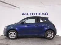 Usado Fiat 500e Action 69 kW (95 CV) 2023 Azul Utilitario