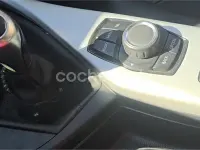 Usado BMW 218 136 CV (100 kW) 2016 Negro Descapotable