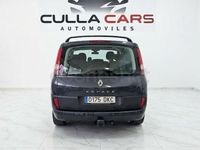 Usado Renault Espace Privilege 150 CV (110 kW) 2005 Gris / plata Monovolumen