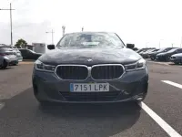 Usado BMW 630 Comfort Edition 258 CV (189 kW) 2021 Coupe