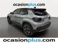 Usado Jeep Avenger Summit 101 CV (74 kW) 2023 Gris SUV