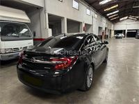 Usado Opel Insignia Business 140 CV (102 kW) 2014 Negro Berlina