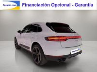 Usado Porsche Macan 265 CV (194 kW) 2021 Blanco SUV