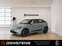 Nuevo DongFeng Box 69 kW (95 CV) 2026 Eléctrico Utilitario