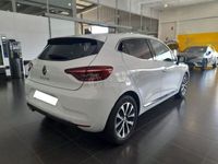 usado Renault Clio Tce Techno 67kw