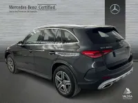 Nuevo Mercedes GLC300de 333 CV (244 kW) 2025 SUV