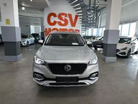 Usado MG EHS Luxury 258 CV (189 kW) 2023 Gris / plata SUV