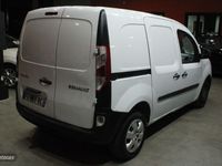 usado Renault Kangoo 1.5DCI 90CV PROFESIONAL