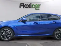 Usado BMW 120 170 CV (125 kW) 2025 Azul Utilitario