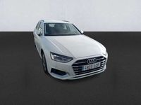 usado Audi A4 Avant 30 TDI Advanced S tronic 100kW