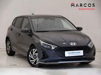 Usado Hyundai i20 79 CV (58 kW) 2025 Otro Berlina