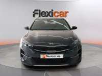 Usado Kia Ceed 160 CV (117 kW) 2021 Gris Utilitario
