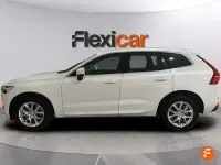 Usado Volvo XC60 Business Edition 197 CV (144 kW) 2020 Blanco SUV