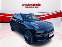 Usado Lynk & Co 01 261 CV (191 kW) 2022 Negro SUV