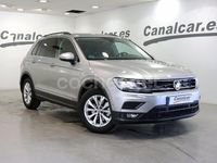 Occasion VW Tiguan Advance 150 ch (110 kW) 2019 Gris SUV