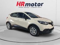 Usado Renault Captur 90 CV (66 kW) 2015 SUV