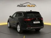 Usado Renault Koleos Intens 177 CV (130 kW) 2018 Negro SUV