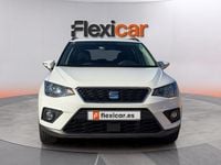 Usado Seat Arona Style 95 CV (69 kW) 2019 Blanco SUV