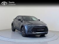 Usado Toyota C-HR Advance 223 CV (164 kW) 2025 Gris / plata SUV
